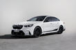 Revizuirea BMW M5 2024: O nouă eră a sedanului sportiv foto 2