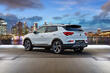 SsangYong Korando: un crossover urban actualizat foto 3