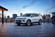 SsangYong Korando: un crossover urban actualizat foto 2