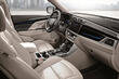 SsangYong Korando: un crossover urban actualizat foto 4