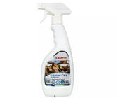 Lotiune-conditioner pentru interior din piele auto 500 ml SAPFIRE foto 1