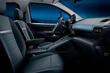 Revizuirea furgonetei electrice compacte Fiat E-Doblo foto 5