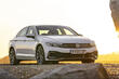 Volkswagen Passat GTE: revizuire sedan hibrid foto 1