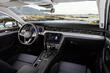 Volkswagen Passat GTE: revizuire sedan hibrid foto 5