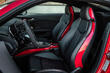 Audi TTS Coupe: caracter sportiv într-un coupe elegant foto 5