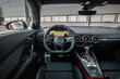 Audi TTS Coupe: caracter sportiv într-un coupe elegant foto 6