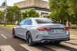Revizuirea Mercedes-Benz E-Class 2023: O nouă dimensiune a luxului foto 4
