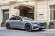 Revizuirea Mercedes-Benz E-Class 2023: O nouă dimensiune a luxului foto 3