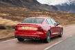 Recenzie Volvo S60: sedan suedez elegant foto 3
