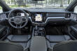 Recenzie Volvo S60: sedan suedez elegant foto 5
