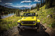 Revizuirea Jeep Gladiator 2024: restyling pickup off-road foto 2