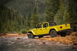 Revizuirea Jeep Gladiator 2024: restyling pickup off-road foto 1