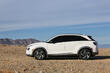NEXO: crossover cu hidrogen de la Hyundai foto 2