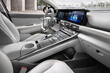 NEXO: crossover cu hidrogen de la Hyundai foto 6