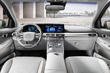 NEXO: crossover cu hidrogen de la Hyundai foto 5