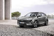 NEXO: crossover cu hidrogen de la Hyundai foto 3