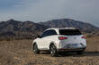NEXO: crossover cu hidrogen de la Hyundai foto 4