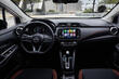 Revizuirea sedanului actualizat Nissan Versa foto 5