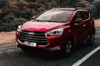 Revizuirea crossover-ului subcompact JAC JS2 actualizat foto 2