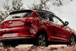 Revizuirea crossover-ului subcompact JAC JS2 actualizat foto 3
