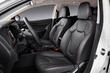 Revizuirea crossover-ului subcompact JAC JS2 actualizat foto 5