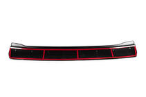 Fiat 500/500L 2013-2022 Protectie Bara Spate EuroCap (ABS) foto 6