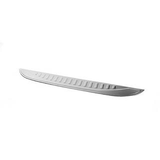 Protectie bara spate Carmos inox V-2 foto 2