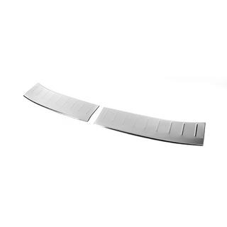 Protectie Bara Spate Carmos (HB, Inox) foto 2