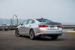 Chevrolet Malibu: sedan pentru viața de zi cu zi foto 4