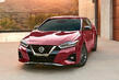 O revizuire a sedanului confortabil și elegant Nissan Maxima foto 2