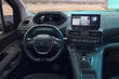 Revizuirea furgonetei compacte actualizate Peugeot Rifter 2024 foto 3