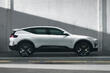 Revizuirea crossover-ului electric Polestar 3 foto 2