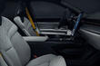 Revizuirea crossover-ului electric Polestar 3 foto 6