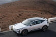 Revizuirea crossover-ului electric Polestar 3 foto 3