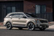 Revizuirea KIA Sorento 2023: crossover actualizat foto 2