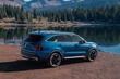 Revizuirea KIA Sorento 2023: crossover actualizat foto 4