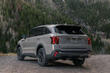 Revizuirea KIA Sorento 2023: crossover actualizat foto 3