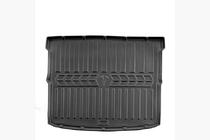Audi Q4 e-Tron 2021- Covoras portbagaj 3D (superior, fara urechi) (Stingray) foto 1