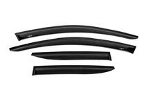 Peugeot 2008 2019- Deflectoare Geamuri (4 buc, DPT) foto 1