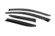 Peugeot 3008 2016-2023 Deflectoare Geamuri (4 buc, DPT) foto 5