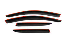 Peugeot 3008 2016-2023 Deflectoare Geamuri (4 buc, DPT) foto 6