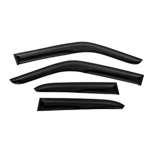 Deflectoare Geamuri (4 buc, DPT) BMW 3 Series E36 1990-2000 foto 2