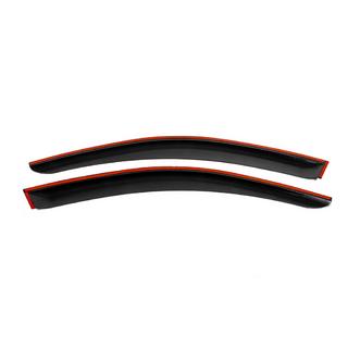 Deflectoare Geamuri (2 buc, DPT) Hyundai H200, H1, Starex 1998-2007 foto 3
