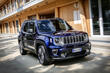 Revizuirea versiunii facelift a crossover-ului Jeep Renegade foto 3