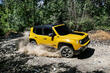 Revizuirea versiunii facelift a crossover-ului Jeep Renegade foto 1