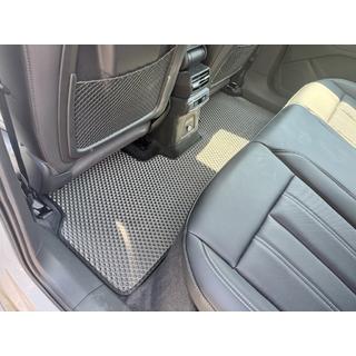 Covorase EVA (Negru) Audi Q4 e-Tron 2021- foto 3