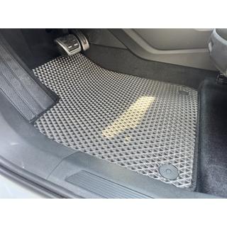 Covorase EVA (Negru) Audi Q4 e-Tron 2021- foto 1
