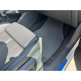 Covorase EVA (Negru) Audi Q4 e-Tron 2021- foto 2
