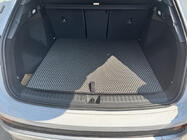 Audi Q4 e-Tron 2021- Covoras portbagaj EVA (Negru) foto 1