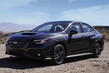 Subaru WRX: recenzie a sedanului de generația a cincea foto 2